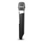 U508 MC - Microfono a Mano a Condensatore