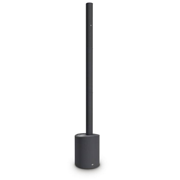 MAUI 5 GO - Ultra portables akkubetriebenes Säulen PA System - 5200 mAh