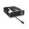 U518 BPH - Sistema per Radiomicrofono con Bodypack e Headset - 1785 – 1800 MHz.