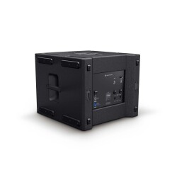 STINGER SUB 15 A G3 - Caisson de basses 15 pouces actif...