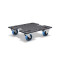 STINGER SUB 15 G3 CB - Planche à roulettes pour les modèles STINGER SUB 15 G3