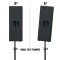STINGER 28 G3 - Enceinte de sonorisation passive 2 voies bass reflex, boomer 2 x 8 pouces