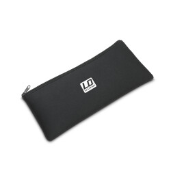 MIC BAG M - Short microphone bag for corded microphones