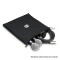 MIC BAG XL - Universal microphone bag, 300 x 300 mm