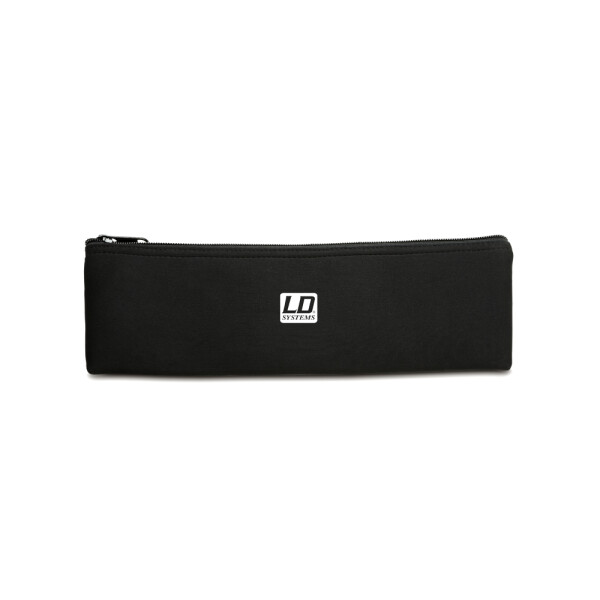 MIC BAG L - Borsa universale per microfoni wireless