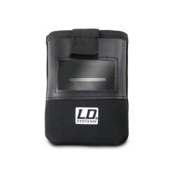 BP POCKET 2 - Borsa per trasmettitore bodypack con...