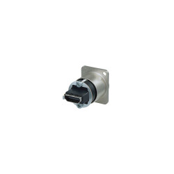 NAHDMI-W - HDMI Einbaubuchse