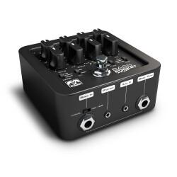 POCKET AMP BASS -