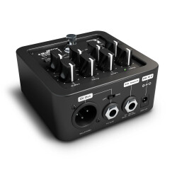 POCKET AMP BASS -