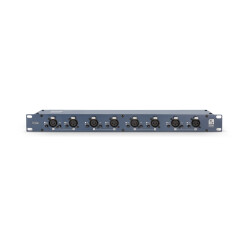 RMMS 8 - Splitter microfonico a 8 canali
