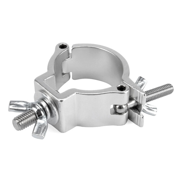 400200000 - Demi-coupleur petit finition métal jusquà 100 kg (48 - 51 mm)