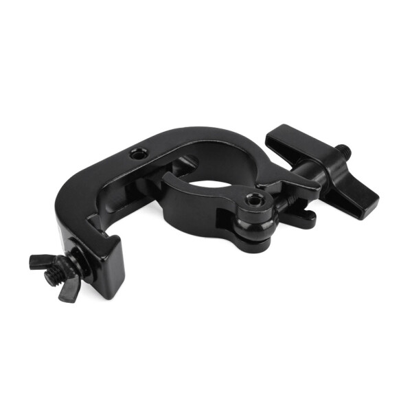 400200070 - Pince Multi Clamp noire jusquà 250 kg (48 - 51 mm)