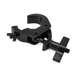 400200072 - Selflock Easy Hook Black up to 250 kg (48 -...
