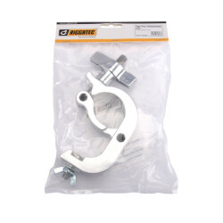 400200030 - Halbschellenhaken bis 250 kg (48 - 51 mm),...