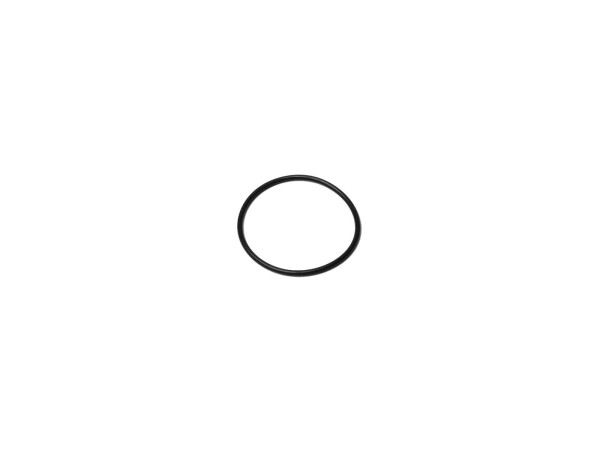 O-Ring schwarz 25x
