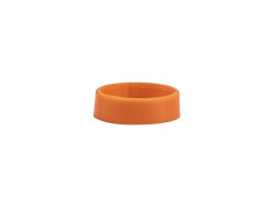 HI-XC marking ring for XLR straight orange