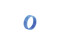 HI-XC marking ring for XLR straight blue