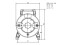 Kabeltrommel GT 235.RM