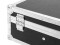 Flightcase 4x LED IP PAR 3x12W HCL
