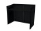 Spare Cover for Mobile DJ Stand black