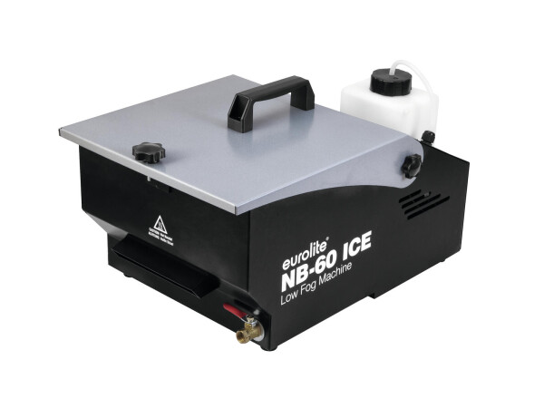 NB-60 ICE Bodennebler