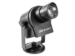 LED IP LP-7 Logo-Projektor