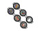 LED IP LP-7 Logo Projector