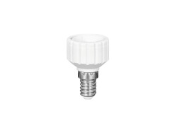 Adapter E-14 to GU-10