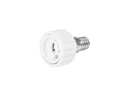 Adapter E-14 to GU-10