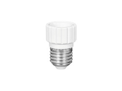 Adapter E-27 to GU-10