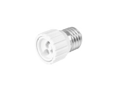 Adapter E-27 to GU-10