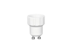 Adapter GU-10 to E-14