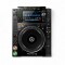 Rental: CDJ2000NXS2 CD player, single disc, USB, network
