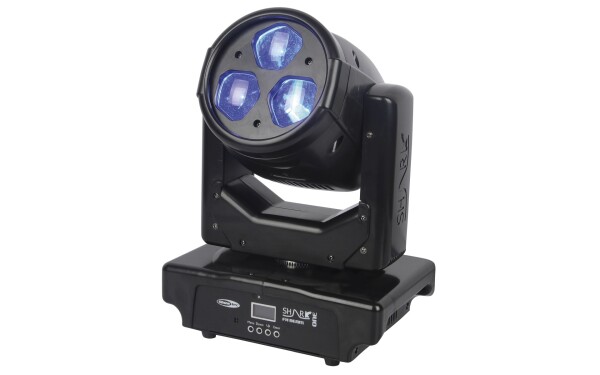 Shark Beam FX One