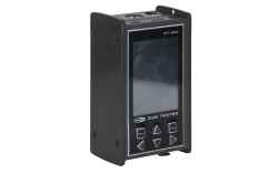RDM Touch Tester & Analyser