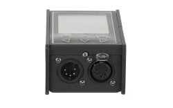 RDM Touch Tester & Analyser
