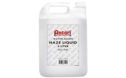 Hazerfluid HZL-5W 5 Liter (water-based)