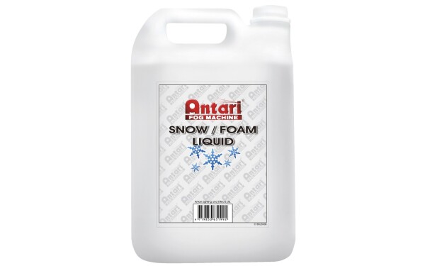 Snow Liquid SL20-N 20 Liter Premium Fine
