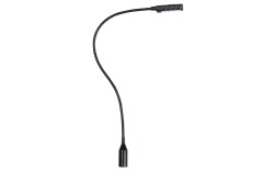 GooseLight XLR 4-pin Straight