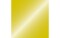 Handheld confetti cannon 50cm Gold Metallic