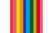 Handheld streamer 50cm Multicolour