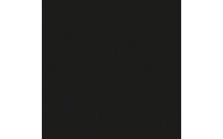 Handheld confetti cannon Pro 80cm Black