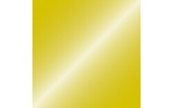 Handheld confetti cannon Pro 80cm Gold Metallic