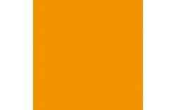 Handheld confetti cannon Pro 80cm Orange
