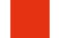 Handheld confetti cannon Pro 80cm Red