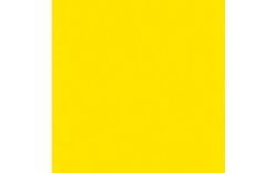 Handheld confetti cannon Pro 80cm Yellow