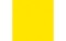 Handheld confetti cannon Pro 80cm Yellow