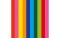 Handheld streamer cannon Pro 80cm Multicolour