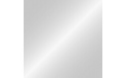 Handheld streamer cannon Pro 80cm Silver Metallic