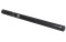 Handheld streamer cannon Pro 80cm Silver Metallic